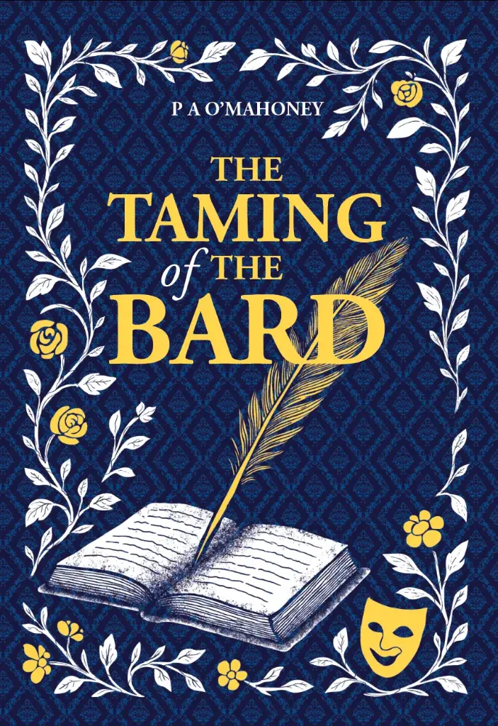 The Taming of the Bard